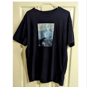 Men's Express Graphic T-shirt